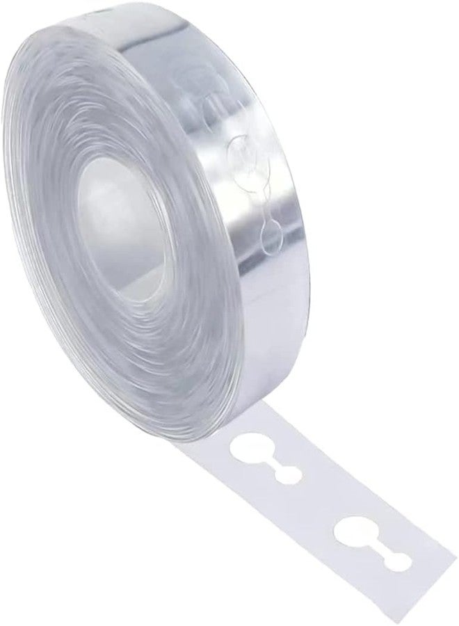 Flyloons Balloon Arch Strip tape 5 Meters for Metallic Chrome Pastel Foil balloons Garland Birthday decoration items Baby shower Anniversary